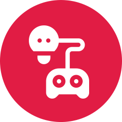 Paradox Team Admin Image